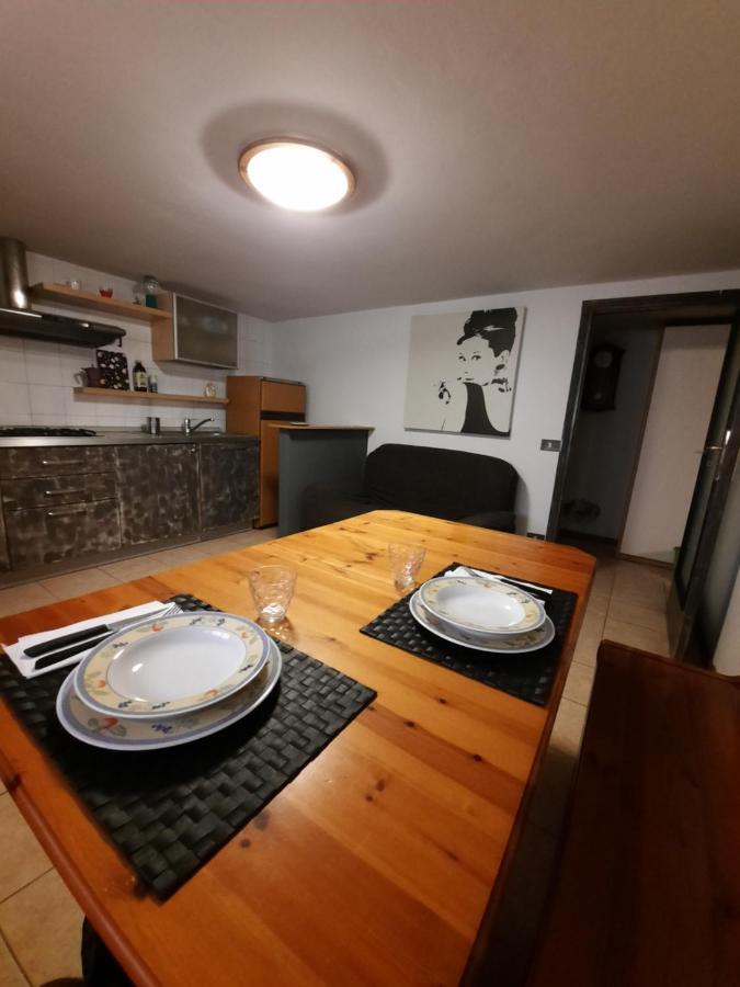 Ferienwohnung La Piccolina Viareggio Exterior foto