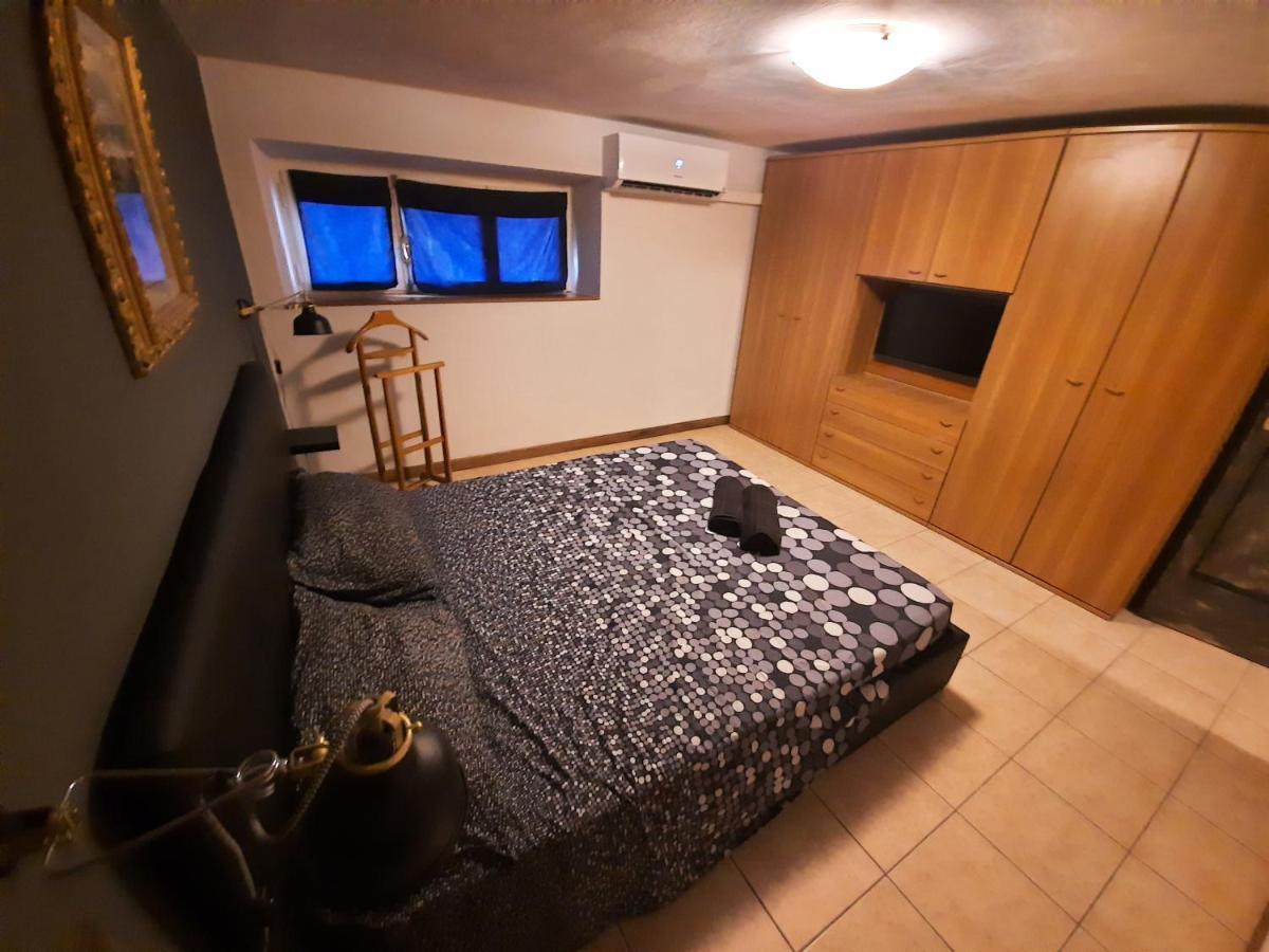 Ferienwohnung La Piccolina Viareggio Exterior foto