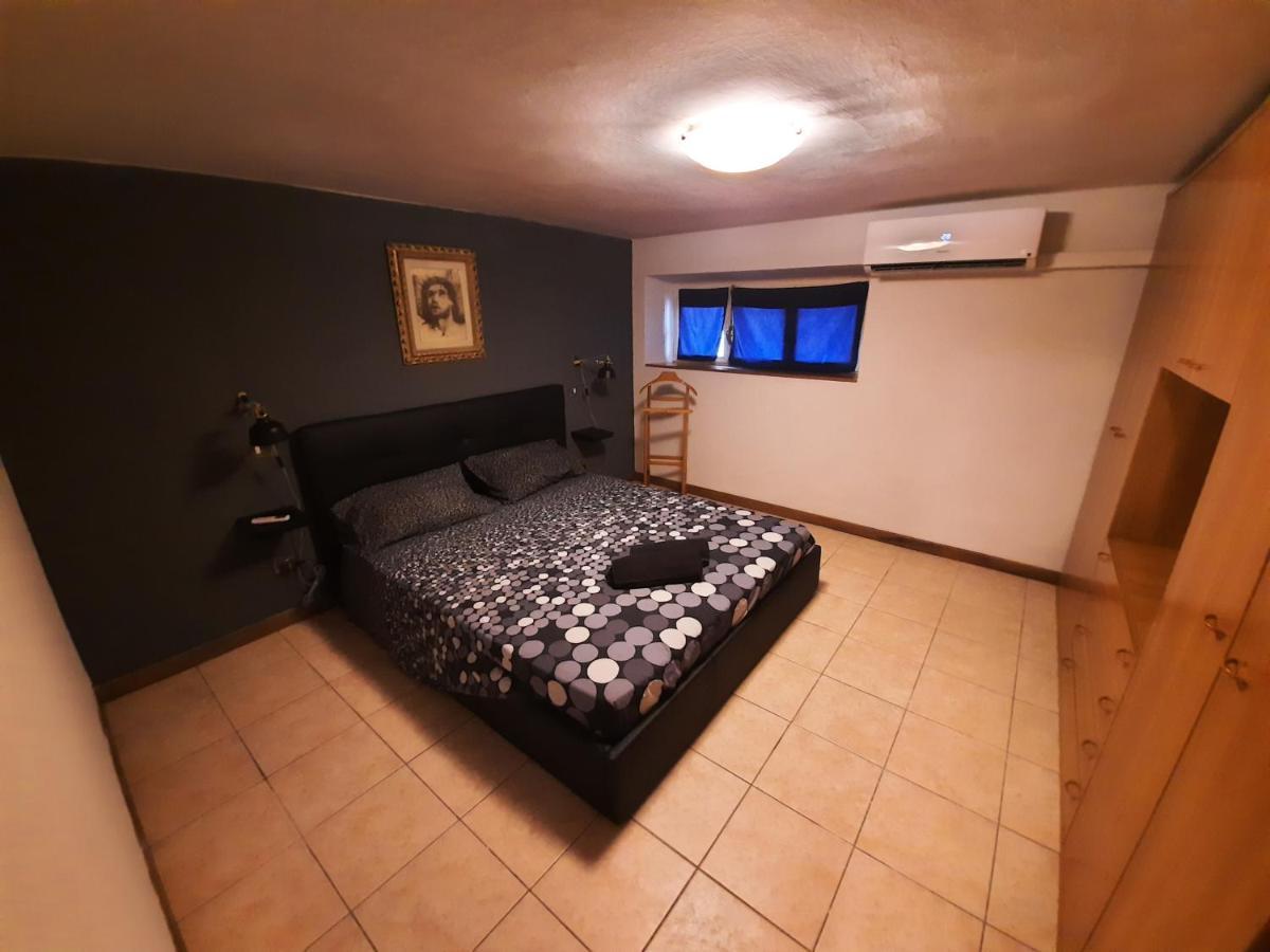 Ferienwohnung La Piccolina Viareggio Exterior foto