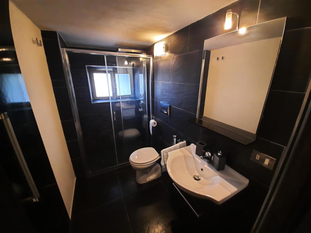 Ferienwohnung La Piccolina Viareggio Exterior foto