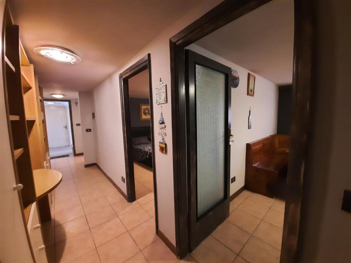 Ferienwohnung La Piccolina Viareggio Exterior foto
