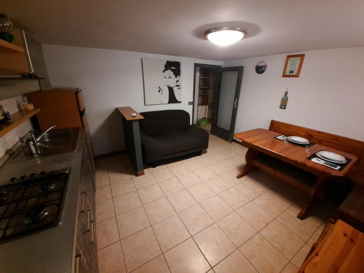Ferienwohnung La Piccolina Viareggio Exterior foto