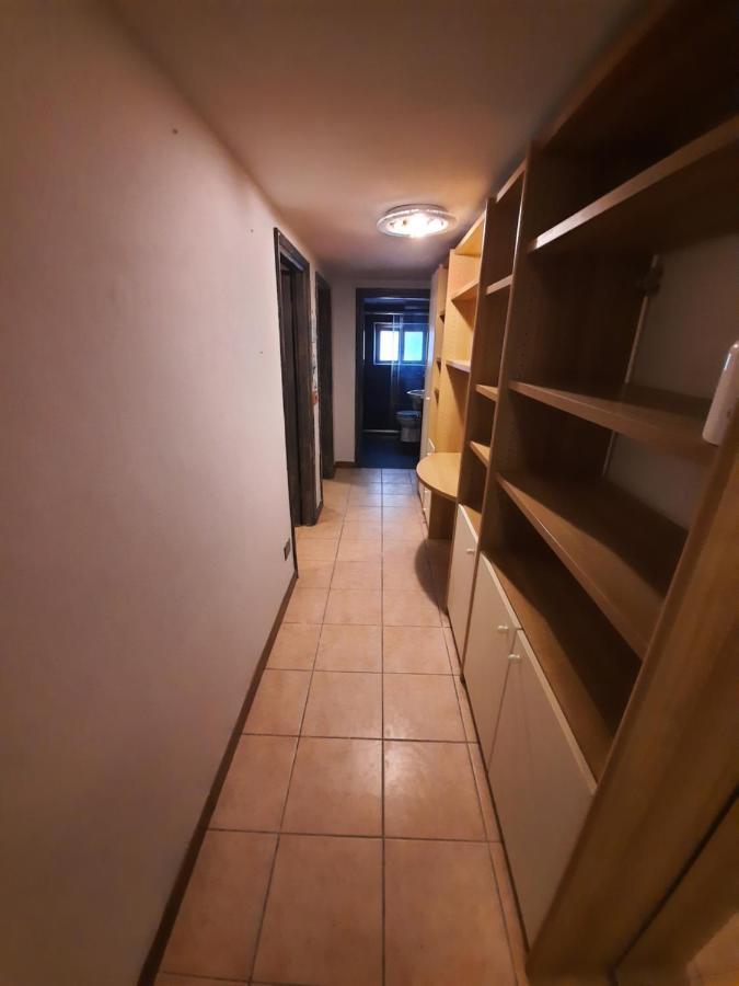 Ferienwohnung La Piccolina Viareggio Exterior foto