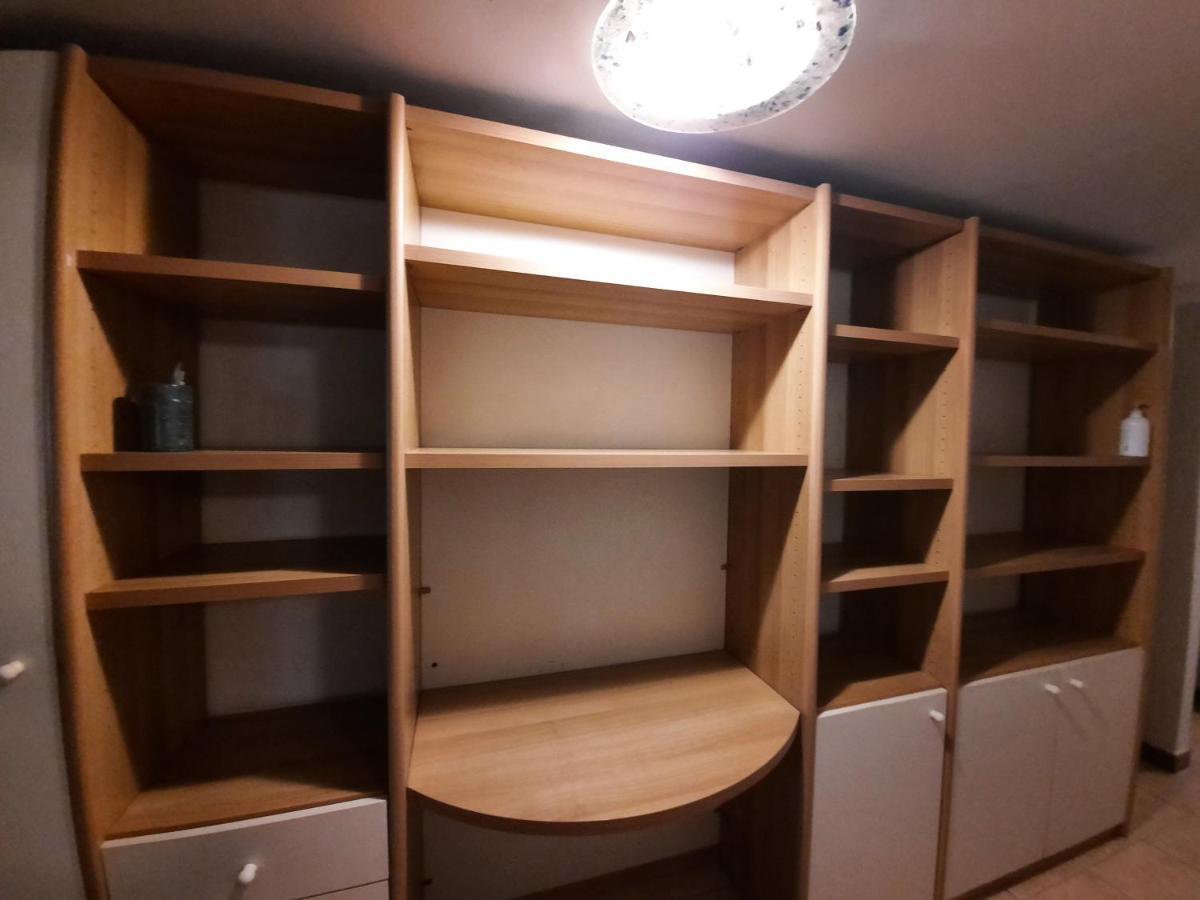 Ferienwohnung La Piccolina Viareggio Exterior foto
