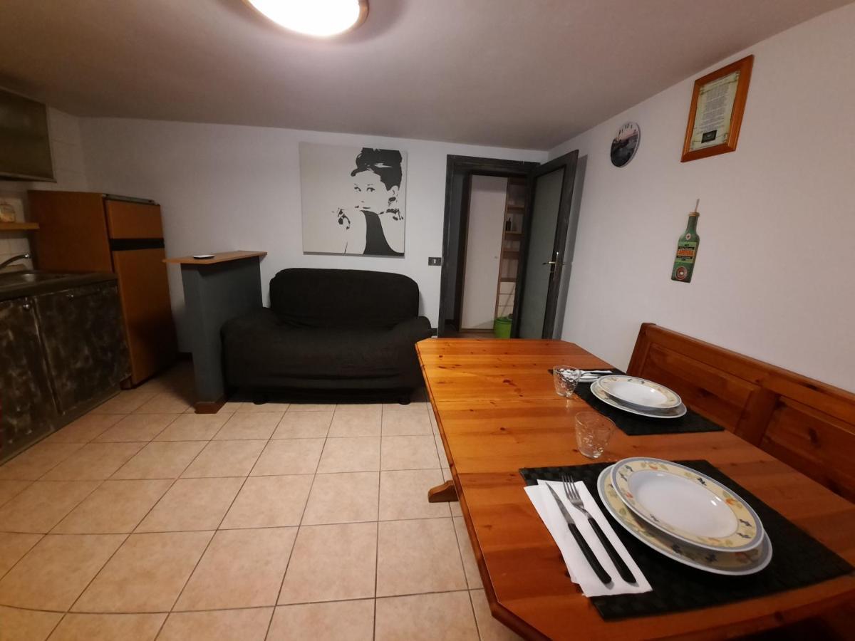 Ferienwohnung La Piccolina Viareggio Exterior foto