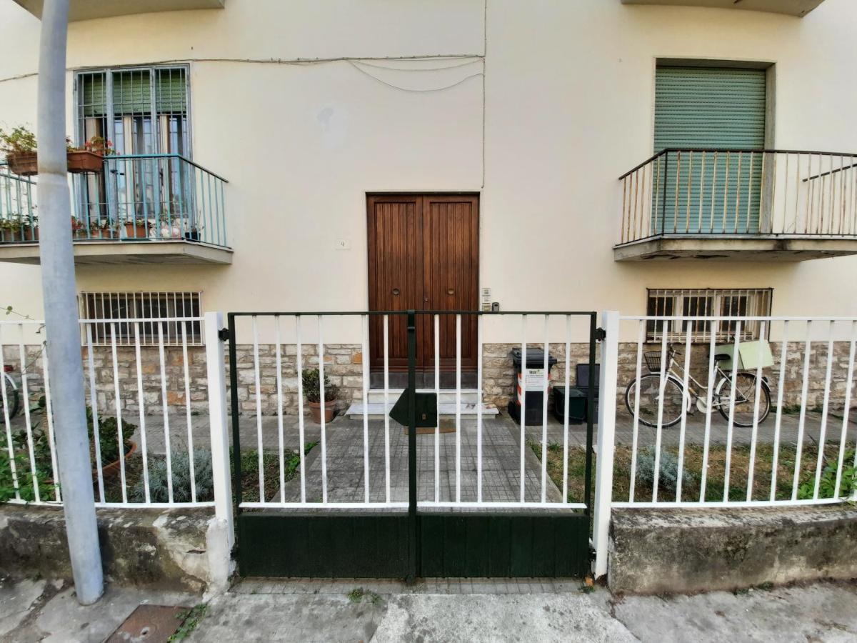Ferienwohnung La Piccolina Viareggio Exterior foto