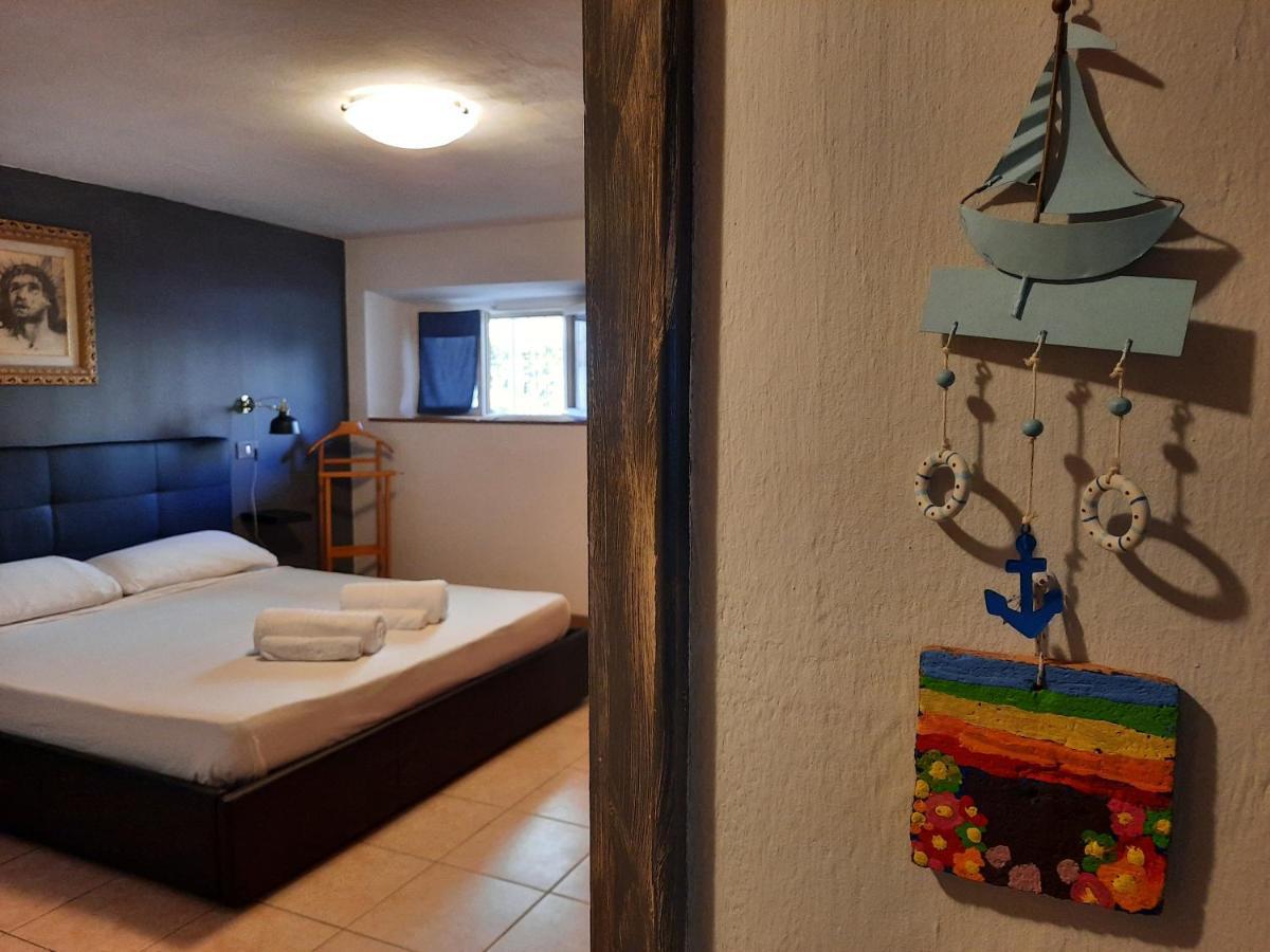 Ferienwohnung La Piccolina Viareggio Exterior foto