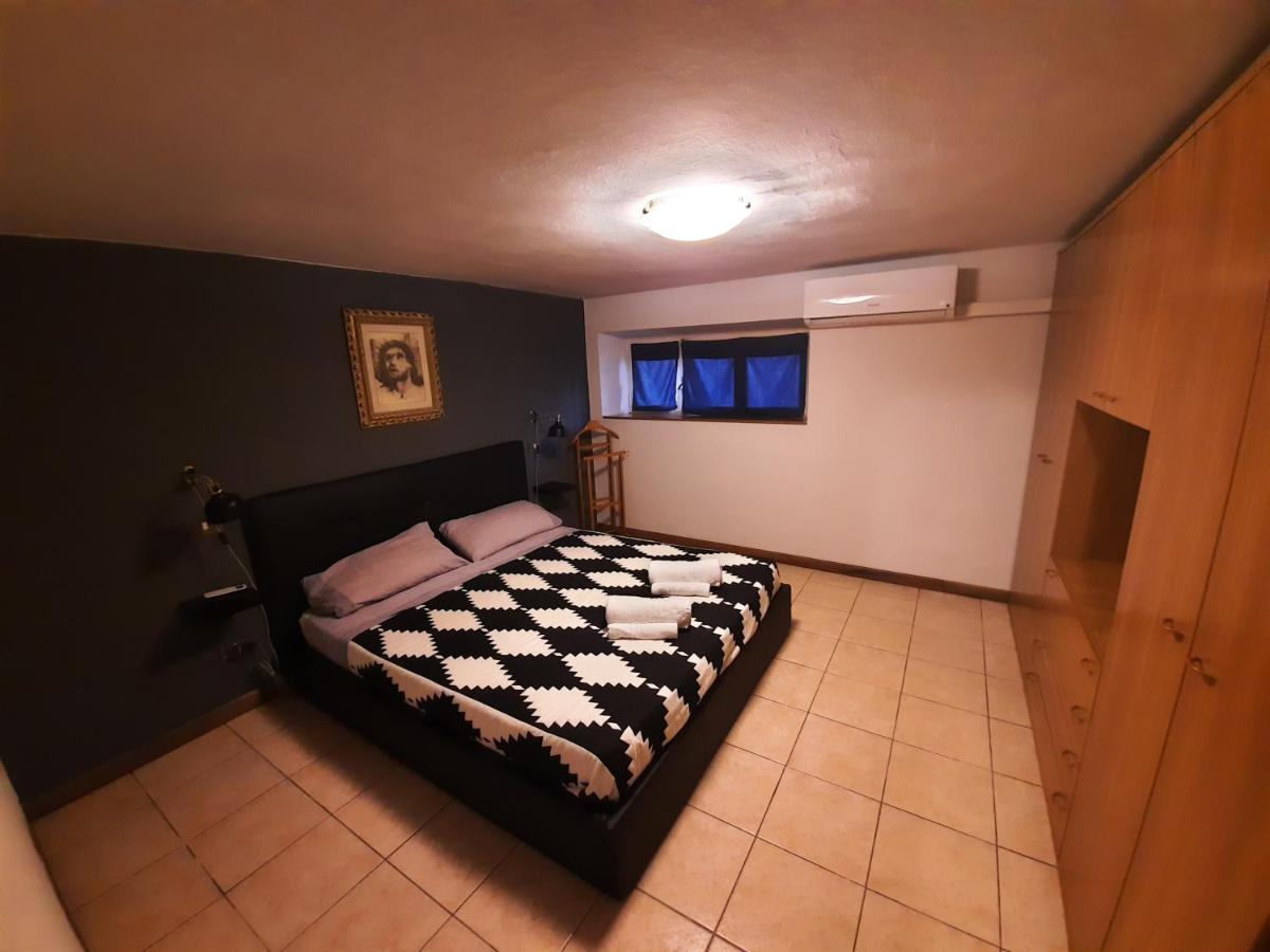 Ferienwohnung La Piccolina Viareggio Exterior foto